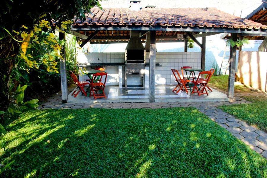 Carasol Hotel Caraguatatuba Exterior foto