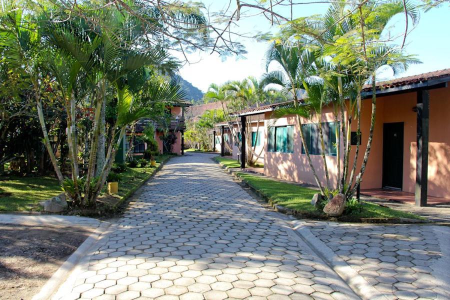 Carasol Hotel Caraguatatuba Exterior foto