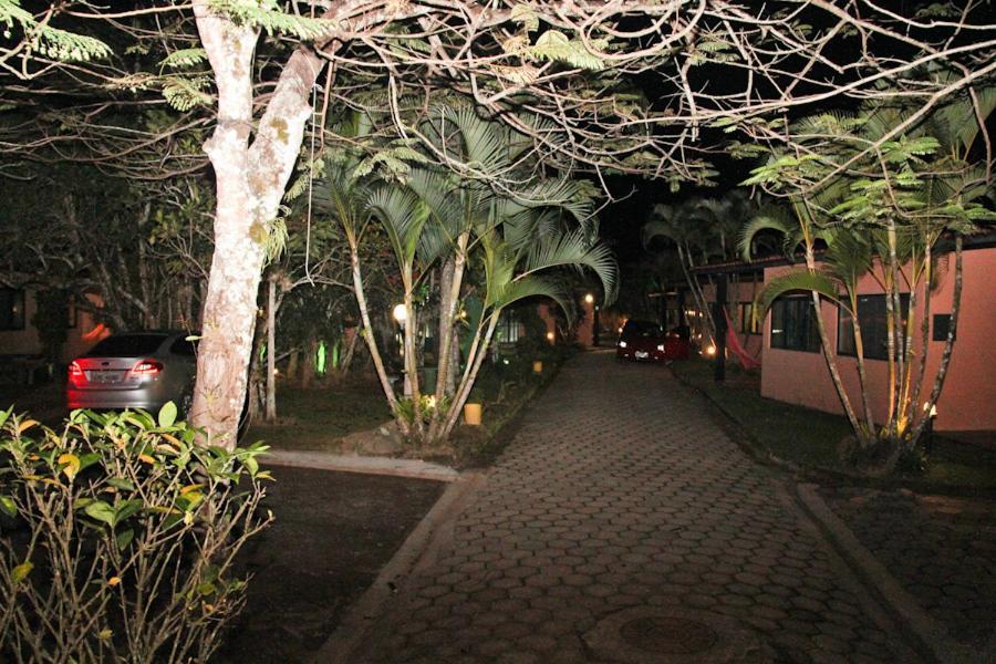 Carasol Hotel Caraguatatuba Exterior foto