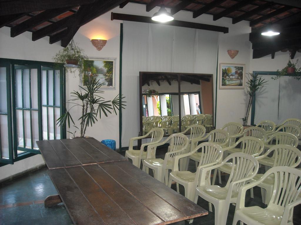 Carasol Hotel Caraguatatuba Exterior foto