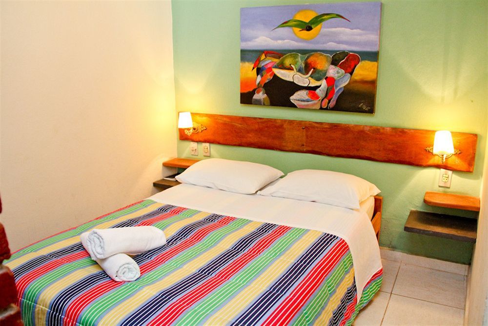Carasol Hotel Caraguatatuba Exterior foto