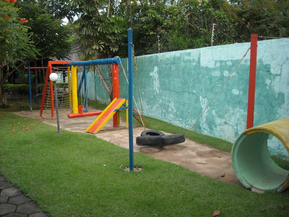 Carasol Hotel Caraguatatuba Exterior foto
